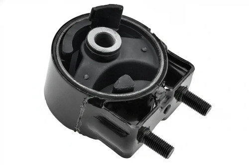 Lagerung motor hinten - motor,
