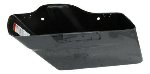 Seitenkoffer links k103 harley - links,