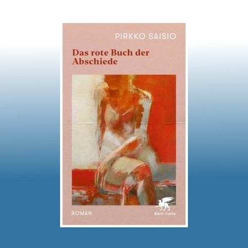 Das rote buch - rote, abschiede