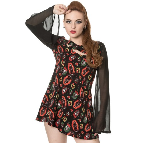 Banned vintage retro - vintage,