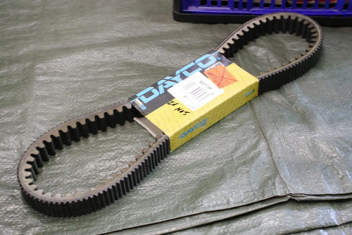 Dayco keilriemen verstärkt - dayco,