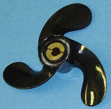 Johnson Evinrude Aluminium