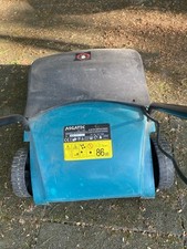 Asgatec 1100w Vertikultierer elektro Elektrisch Abholung In Essen