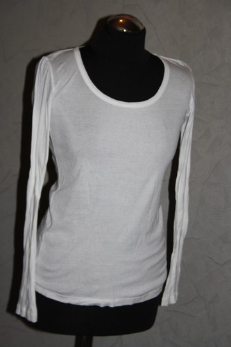 Langarmshirt für damen - damen, in