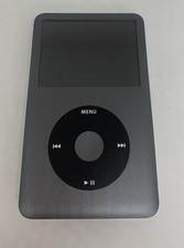 Apple iPod Classic 160GB Grau