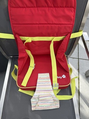 Safety 1st sitzkissen - safety,