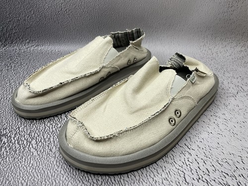 Sanuk herren vagabond surfer - vagabond,