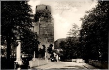 Ak Bad Liebenwerda in