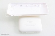 iPhone 3GS 32GB Backcover