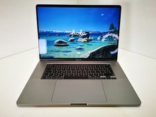Apple MacBook Pro 16" 2019