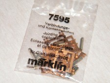 Märklin H0 7595 Verbindungs-