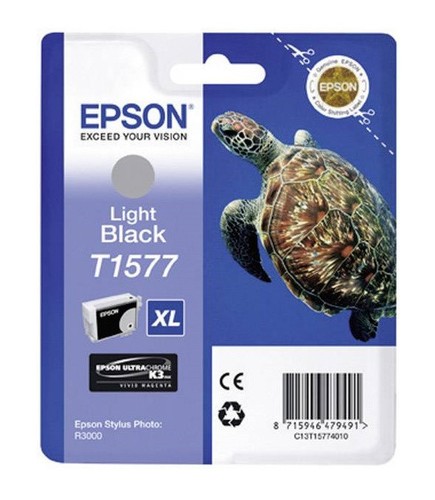 Original epson t1577 light - t1577,