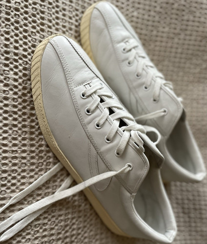 Tretorn herren sneaker weiß - tretorn,