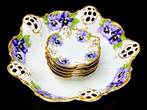 Rosenthal victoria luise - rosenthal,