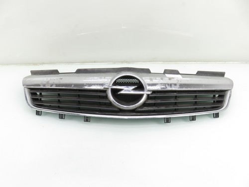 Attrappe grill opel zafira - attrappe,
