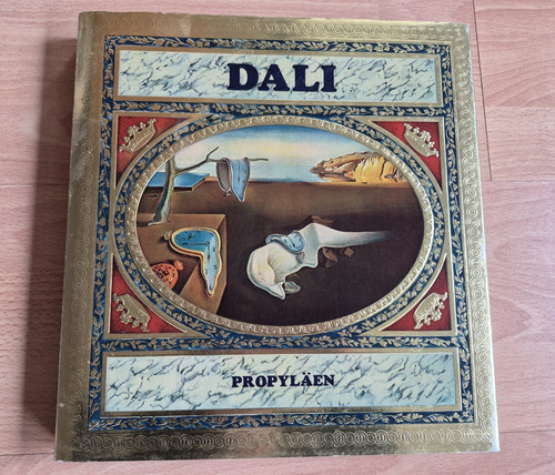 Propyläen dali max - –,