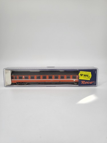 Roco spur 24463 - roco,
