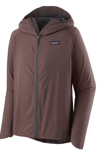 Patagonia herren dirt roamer - dirt,
