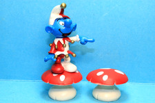 Schlümpfe schach harlekin - -,