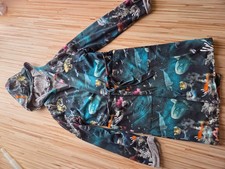 Molo Bademantel Jungen 158/164