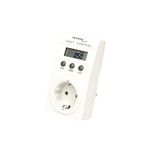 Cost control - cost,