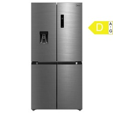 Midea kühl gefrierkombination - midea, kühl-gefrierkombination