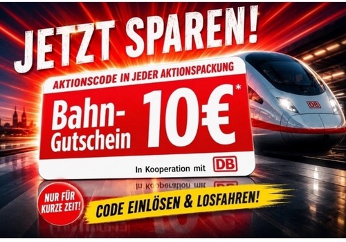 Deutsche bahn gutschein - bahn, bahn-gutschein