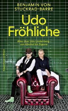 Udo fröhliche alles über - udo, fröhliche: