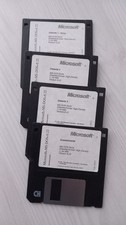 Microsoft MS-DOS 6.22
