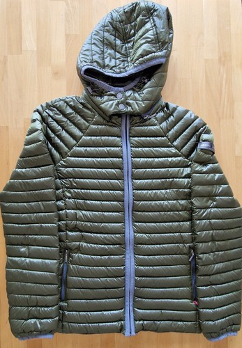 Damen jacke frieda - frieda, &