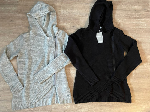 Khujo jacke kaputzenjacke - 2,