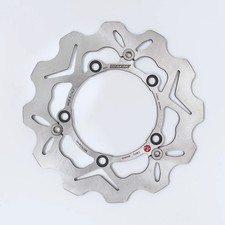 Bremsscheibe vorne kompatibel