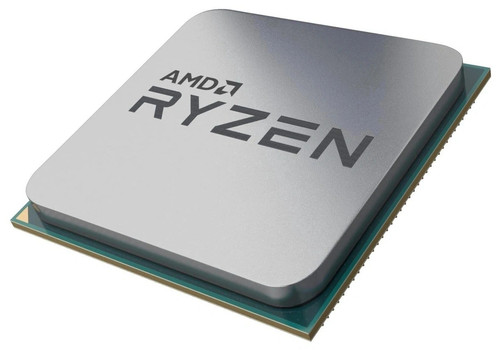 Processor amd ryzen pro - processor,