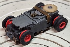 Faller AMS ~~ LKW Motor mit