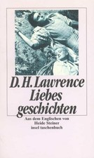 Liebesgeschichten: Übers. v