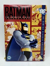 Batman: The Animted Series