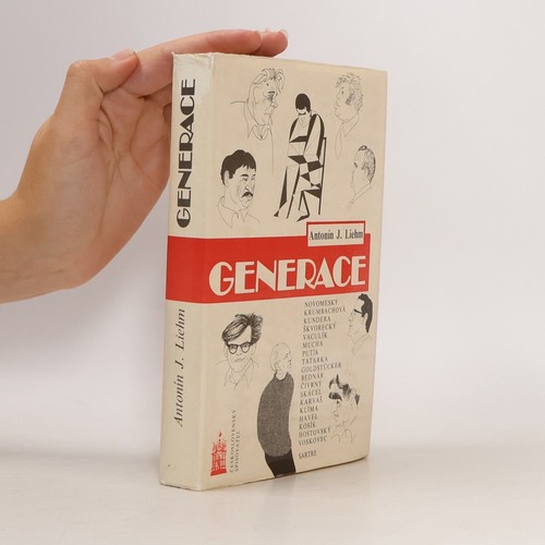 Generace adolf - | ,