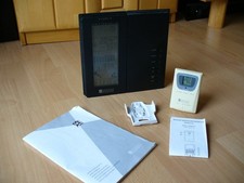 Wetterstation OREGON BAA938HG