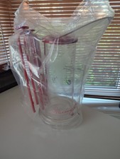 GROSSER KUNSTSTOFF SMIRNOFF