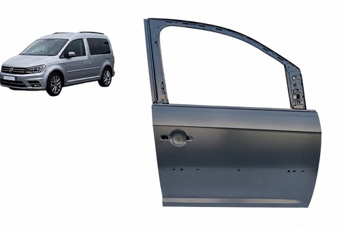 Tür vorne rechts für - , vw
