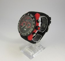 Nautec NO LIMIT Speedometer Compound Racing Herrenarmbanduhr XL