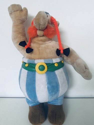Obelix asterix - ,