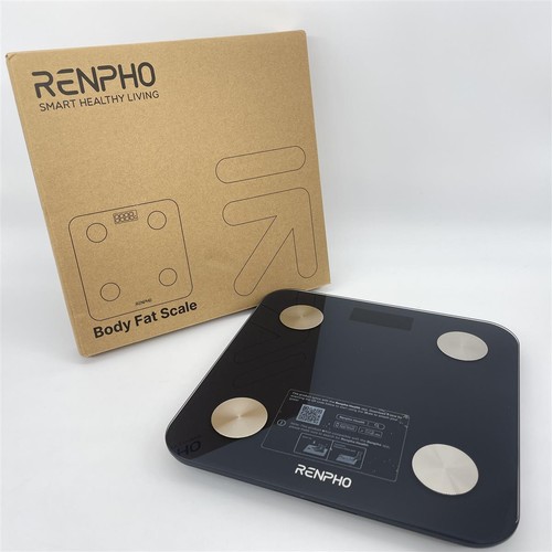 Renpho waage - renpho,