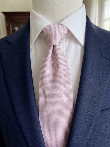 Marinella krawatte - 🩷👔, e.