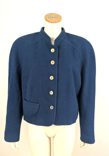 Lodenfrey damen walkjacke - damen, gr
