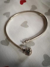 Pandora Armband 20 cm