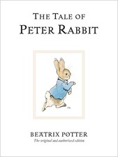 Beatrix Potter / The Tale of