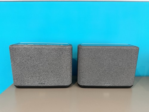 Denon home 250 - denon,