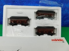 F23 Märklin H0 Güterwagen