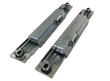 Schüco Kammergetriebe AV 23mm